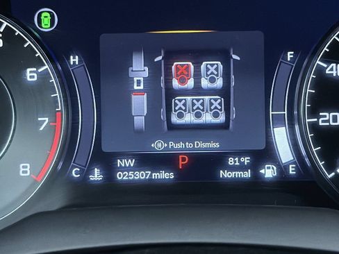 Used 2024 Acura RDX SH-AWD image 26