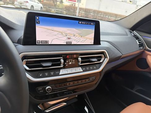 Used 2024 BMW X3 xDrive30i w/ Convenience Package w/ZPA image 24