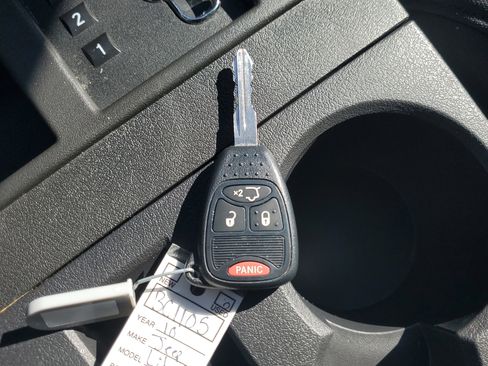 Used 2010 Jeep Liberty Sport w/ Popular Equipment Group image 29