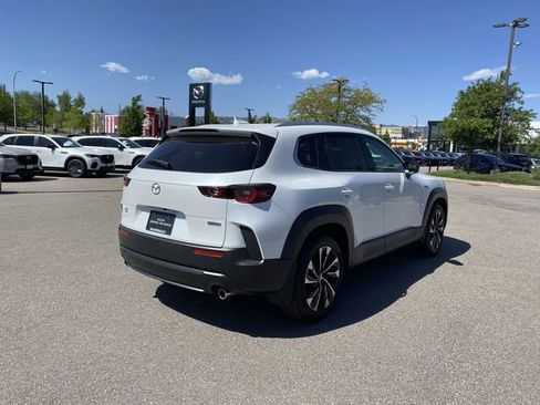 Certified 2025 MAZDA CX-50 2.5 Hybrid w/ Premium Plus Pkg AWD/4WD image 5