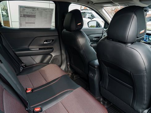 New 2026 Nissan Kicks SR w/ SR Premium Package image 26