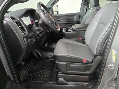 New 2026 RAM 2500 Tradesman image 15