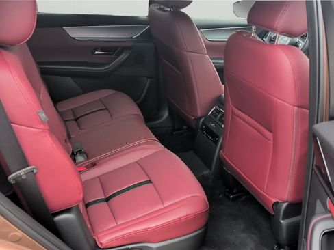 New 2026 MAZDA CX-70 3.3 Turbo S w/ Premium Package image 19