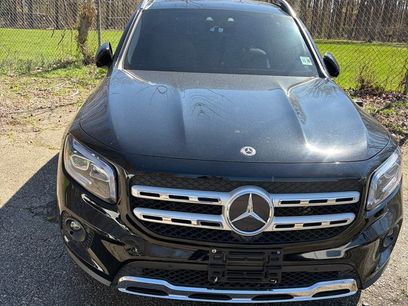 Used 2022 Mercedes-Benz GLB 250 4MATIC