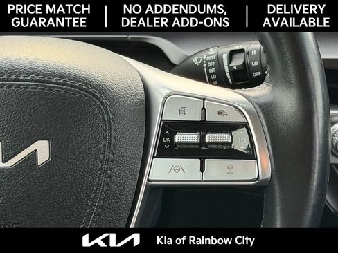 Used 2024 Kia Telluride LX image 22