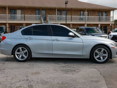 Used 2012 BMW 328i Sedan RWD image 16