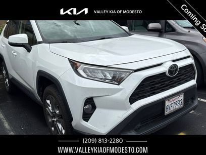 Used 2019 Toyota RAV4 XLE Premium w/ Cold Weather Package