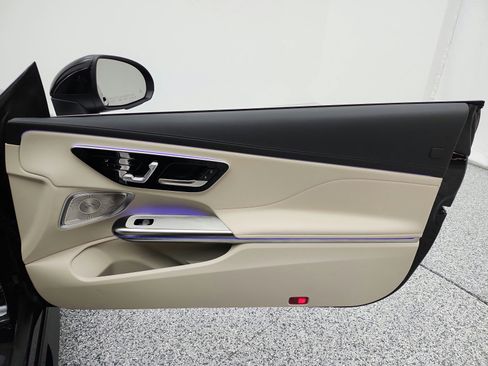 Certified 2025 Mercedes-Benz CLE 53 AMG 4MATIC Cabriolet image 20