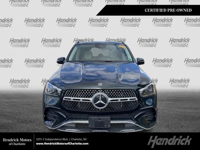 Certified 2024 Mercedes-Benz GLE 350 4MATIC