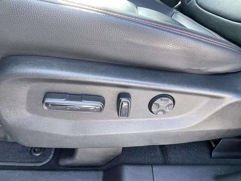 Used 2025 Honda Odyssey Sport-L image 15