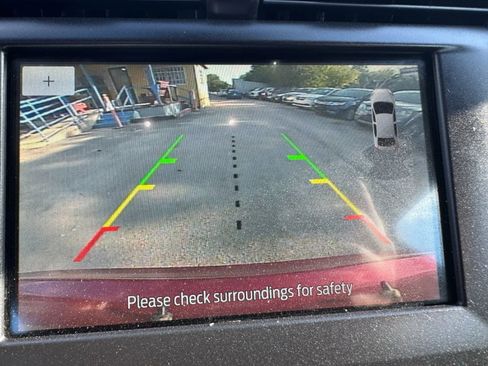 Used 2020 Ford Fusion SE w/ Equipment Group 151A image 21