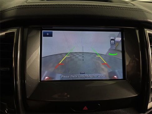 Used 2020 Ford Ranger Lariat w/ Trailer Tow Package image 15