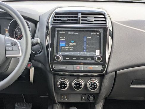 New 2026 Mitsubishi Outlander Sport ES AWD/4WD image 16