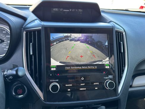 Certified 2023 Subaru Forester Limited AWD/4WD image 19