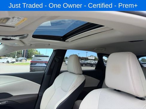 Used 2023 Lexus RX 350 Premium Plus w/ Cold Area Package AWD/4WD image 8