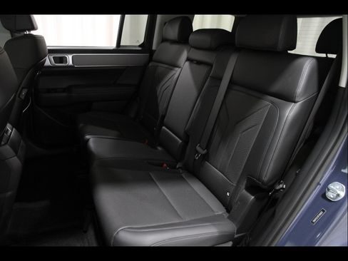 Certified 2026 Hyundai Santa Fe SEL AWD/4WD image 19
