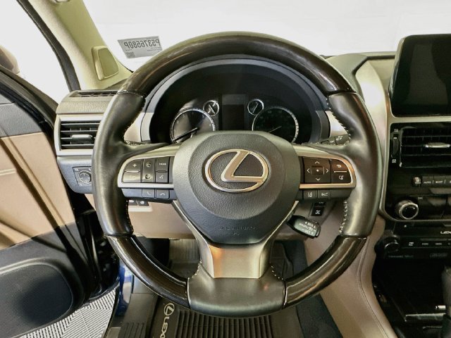 Used 2023 Lexus GX 460 Premium AWD/4WD image 15