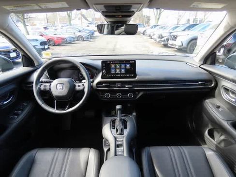 Certified 2023 Honda HR-V EX-L image 17