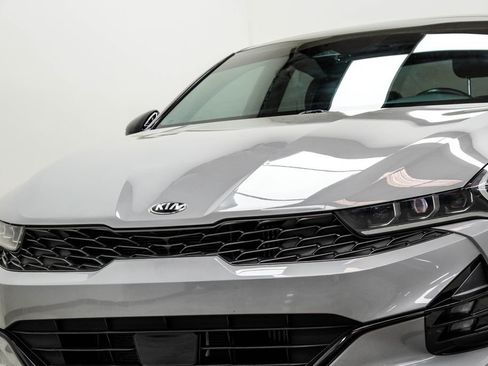 Used 2021 Kia K5 GT-Line image 2
