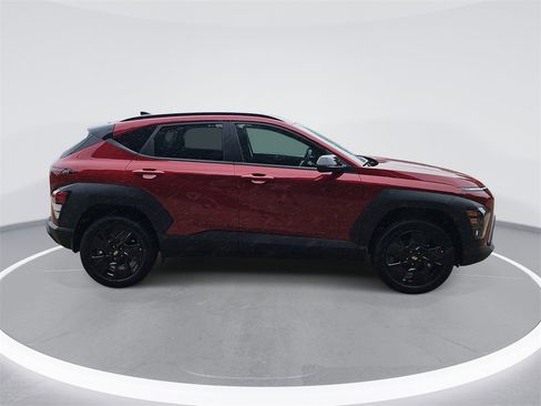 New 2026 Hyundai Kona SEL Sport image 4