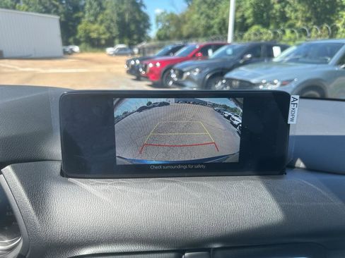 Certified 2025 MAZDA CX-5 AWD 2.5 S image 13