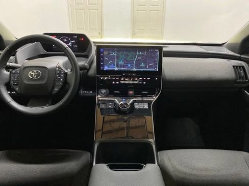 Used 2024 Toyota bZ4X FWD w/ Weather Package image 13