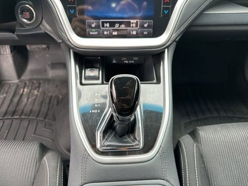 Certified 2021 Subaru Legacy Premium image 21