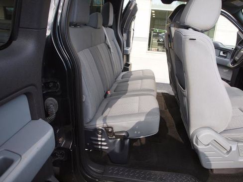 Used 2013 Ford F150 XLT w/ Luxury Equipment Group AWD/4WD image 7