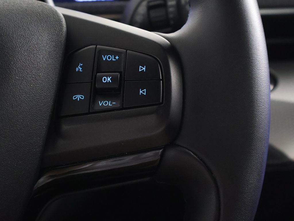Used 2022 Ford Mustang Mach-E Select w/ Comfort/Technology Package RWD image 40