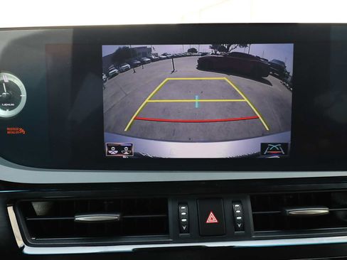 Used 2022 Lexus ES 300h F Sport w/ Accessory Package 2 FWD image 20