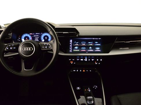 Certified 2022 Audi A3 2.0T Premium image 3