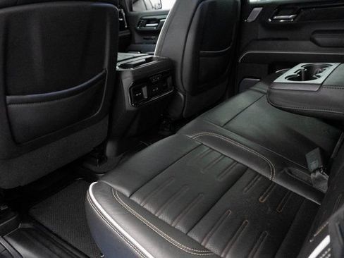 Used 2022 GMC Sierra 1500 AT4X AWD/4WD image 25