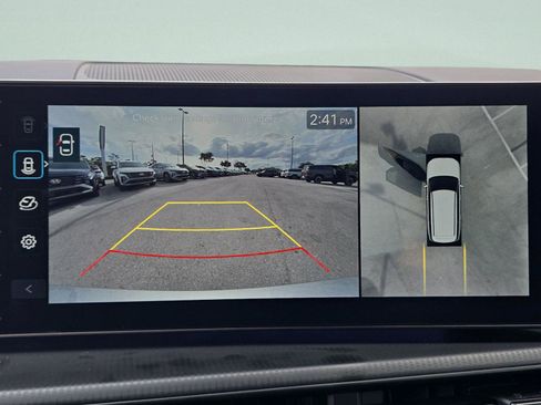 New 2026 Hyundai Santa Fe Calligraphy image 25