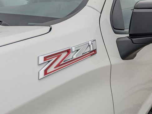 New 2026 Chevrolet Silverado 1500 LT Trail Boss w/ Convenience Package II image 11