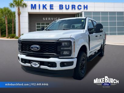 New 2026 Ford F250 XL w/ STX Appearance Package
