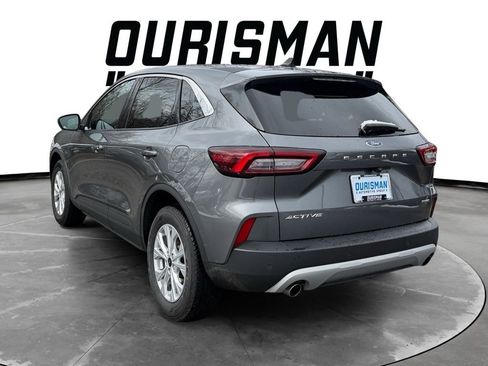 Used 2024 Ford Escape Active w/ Tech Pack #1 image 6