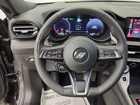 Used 2024 Dodge Hornet R/T Plus w/ R/T Blacktop Package image 14