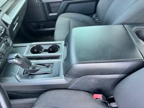 Certified 2019 Ford F150 XLT w/ Equipment Group 302A Luxury AWD/4WD image 10