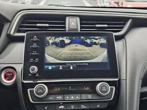 Used 2020 Honda Insight Touring image 20