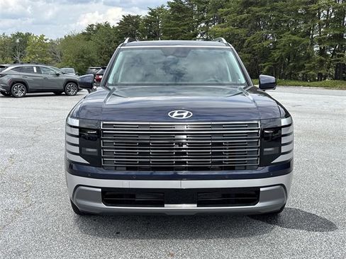 New 2026 Hyundai Palisade Limited image 2