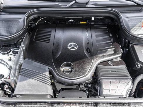Certified 2026 Mercedes-Benz GLE 450 4MATIC image 28