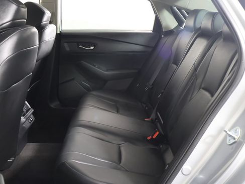 Used 2025 Honda Accord EX-L image 29