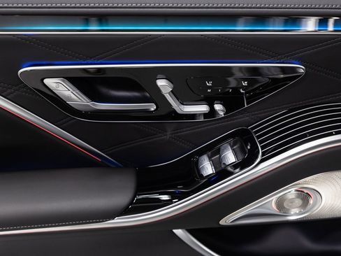 Certified 2024 Mercedes-Benz Maybach S 580 Maybach S 580 image 29