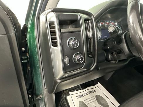 Used 2015 Chevrolet Silverado 1500 LT w/ All Star Edition AWD/4WD image 20