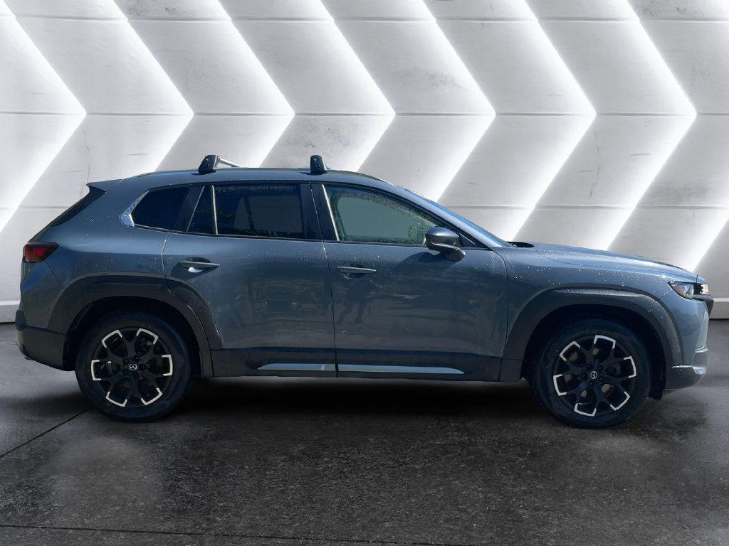 Used 2023 MAZDA CX-50 Meridian Edition AWD/4WD image 8