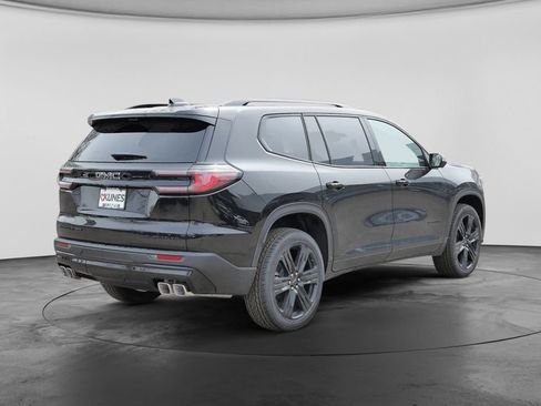 New 2026 GMC Acadia Elevation w/ Black Edition AWD/4WD image 17