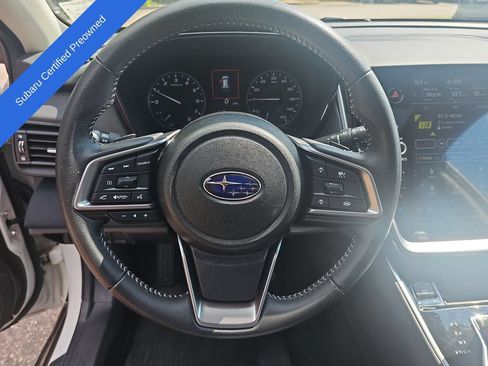Certified 2024 Subaru Outback Premium w/ Popular Package #1 AWD/4WD image 17