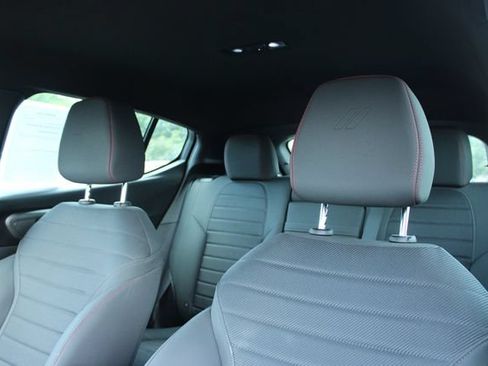 Used 2025 Dodge Hornet R/T AWD/4WD image 15