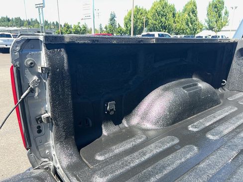 Used 2019 RAM 1500 Big Horn AWD/4WD image 16