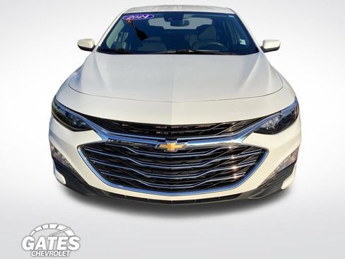 Used 2024 Chevrolet Malibu LT FWD image 2